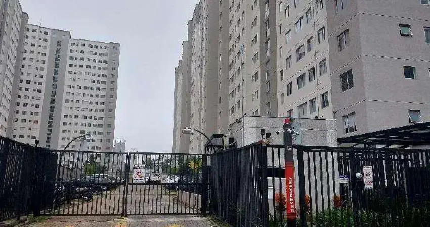 Oportunidade Única em SAO PAULO - SP | Tipo: Apartamento | Negociação: Leilão  | Situação: Imóvel