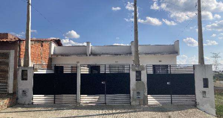 Oportunidade Única em SOROCABA - SP | Tipo: Casa | Negociação: Leilão  | Situação: Imóvel