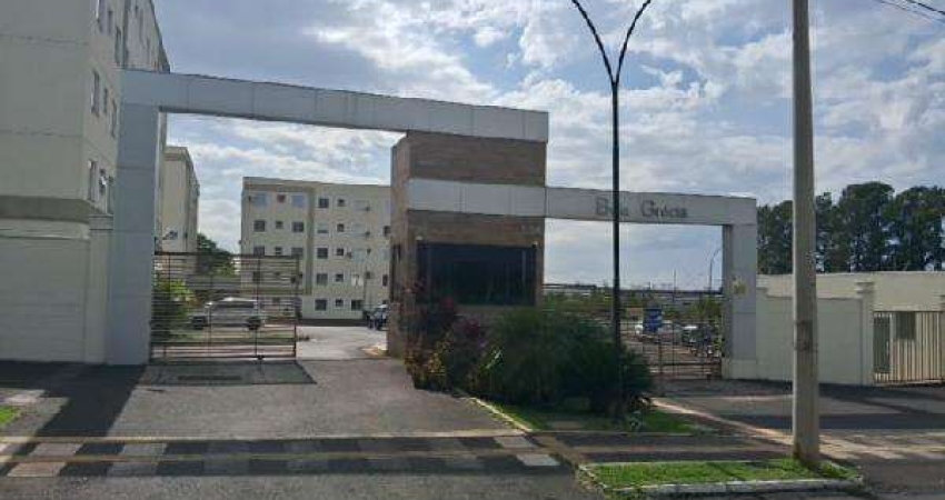 Oportunidade Única em BAURU - SP | Tipo: Apartamento | Negociação: Leilão  | Situação: Imóvel