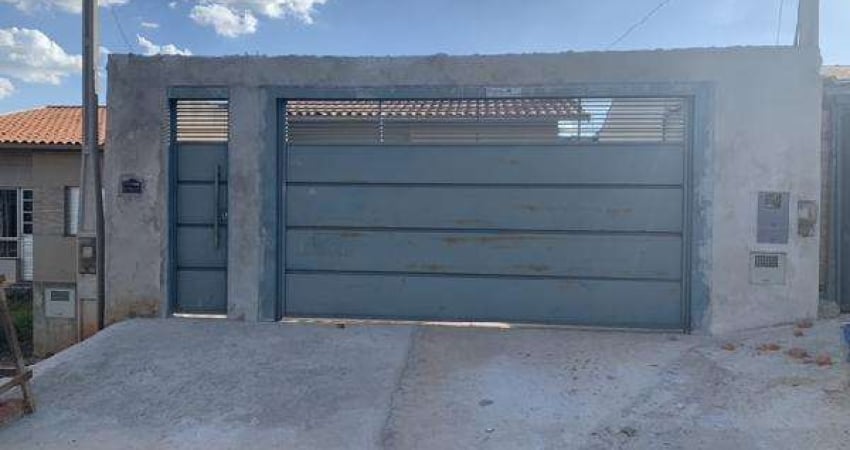 Oportunidade Única em IBITINGA - SP | Tipo: Casa | Negociação: Leilão  | Situação: Imóvel
