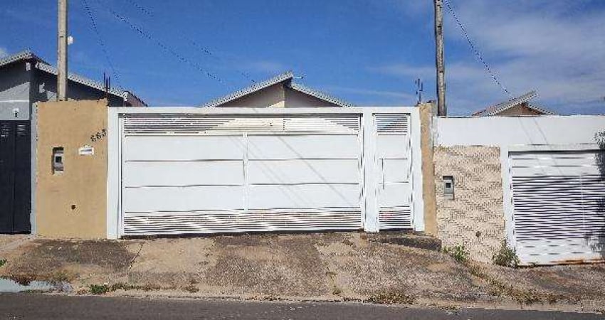Oportunidade Única em GARCA - SP | Tipo: Casa | Negociação: Leilão  | Situação: Imóvel