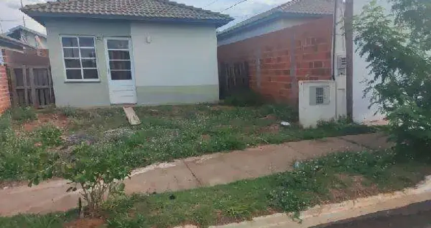 Oportunidade Única em BAURU - SP | Tipo: Casa | Negociação: Leilão  | Situação: Imóvel