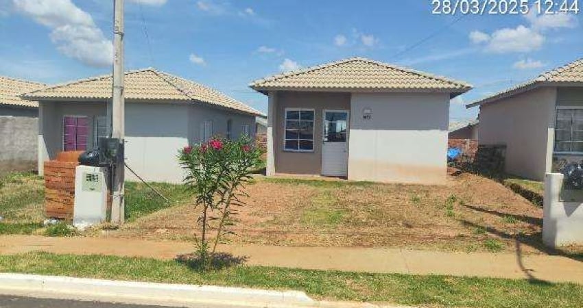 Oportunidade Única em CATANDUVA - SP | Tipo: Casa | Negociação: Leilão  | Situação: Imóvel