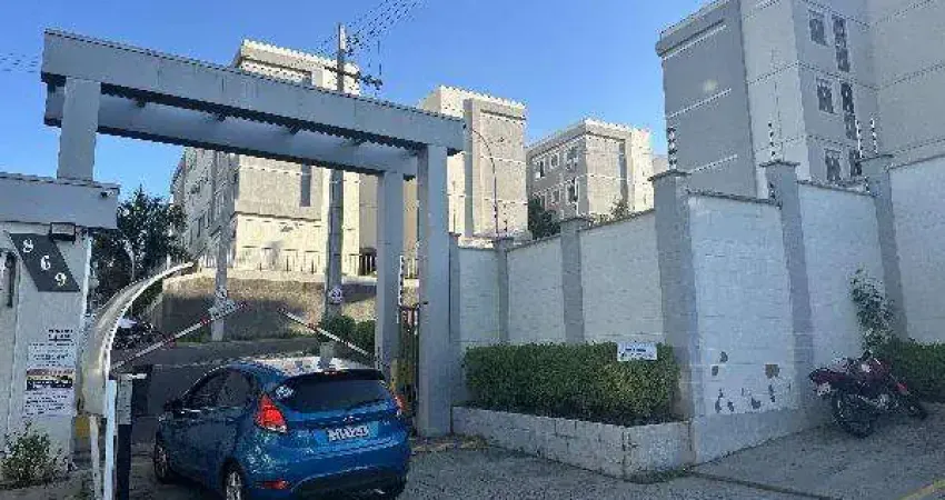 Oportunidade Única em PRESIDENTE PRUDENTE - SP | Tipo: Apartamento | Negociação: Leilão  | Situação: Imóvel