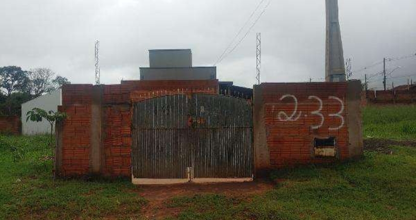 Oportunidade Única em BAURU - SP | Tipo: Casa | Negociação: Leilão  | Situação: Imóvel