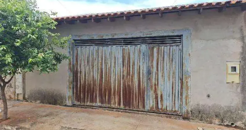 Oportunidade Única em BIRIGUI - SP | Tipo: Casa | Negociação: Leilão  | Situação: Imóvel