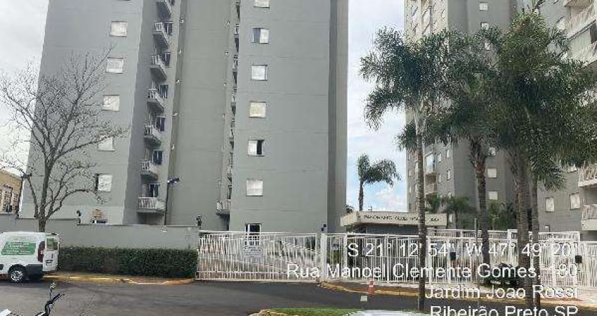 Oportunidade Única em RIBEIRAO PRETO - SP | Tipo: Apartamento | Negociação: Leilão  | Situação: Imóvel