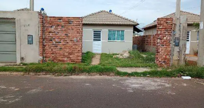 Oportunidade Única em BIRIGUI - SP | Tipo: Casa | Negociação: Leilão  | Situação: Imóvel