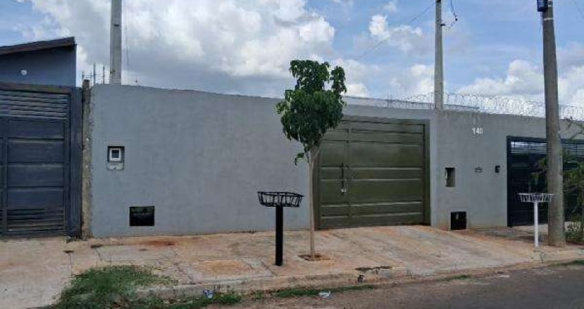 Oportunidade Única em BAURU - SP | Tipo: Casa | Negociação: Leilão  | Situação: Imóvel