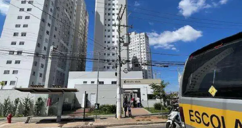 Oportunidade Única em SAO PAULO - SP | Tipo: Apartamento | Negociação: Leilão  | Situação: Imóvel