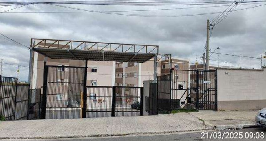 Oportunidade Única em SAO JOSE DOS CAMPOS - SP | Tipo: Apartamento | Negociação: Leilão  | Situação: Imóvel