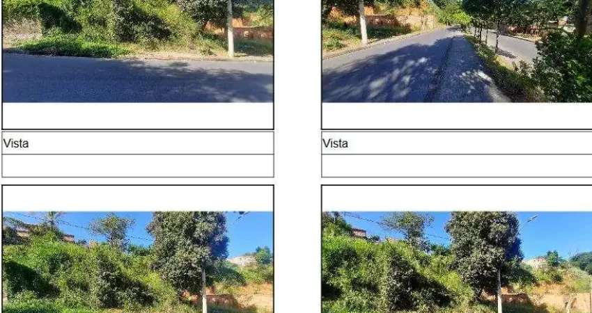 Oportunidade Única em RIBEIRAO DAS NEVES - MG | Tipo: Terreno | Negociação: Leilão  | Situação: Imóvel
