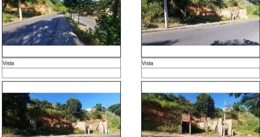 Oportunidade Única em RIBEIRAO DAS NEVES - MG | Tipo: Terreno | Negociação: Leilão  | Situação: Imóvel