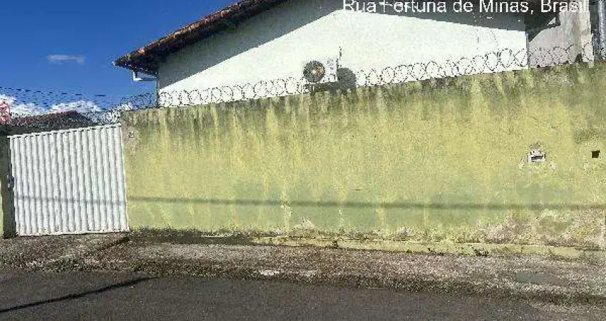 Oportunidade Única em SETE LAGOAS - MG | Tipo: Casa | Negociação: Leilão  | Situação: Imóvel