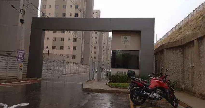 Oportunidade Única em CONTAGEM - MG | Tipo: Apartamento | Negociação: Leilão  | Situação: Imóvel