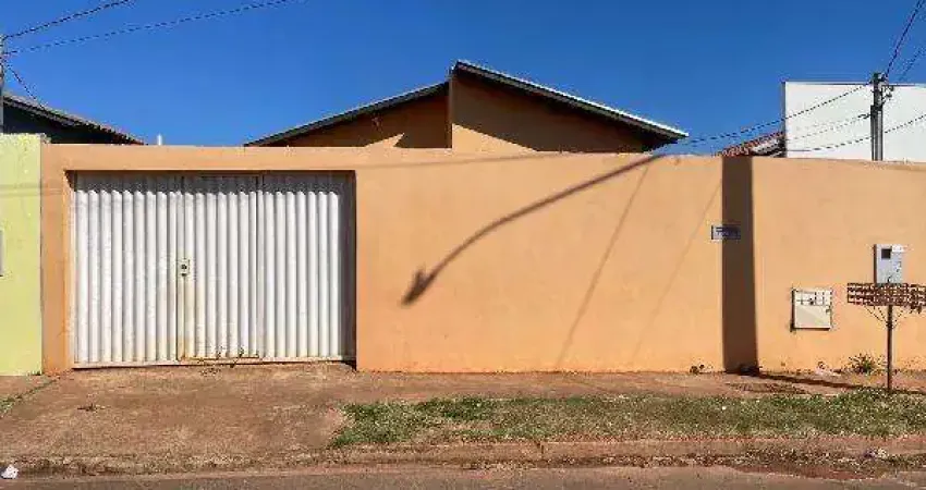 Oportunidade Única em UBERABA - MG | Tipo: Casa | Negociação: Leilão  | Situação: Imóvel