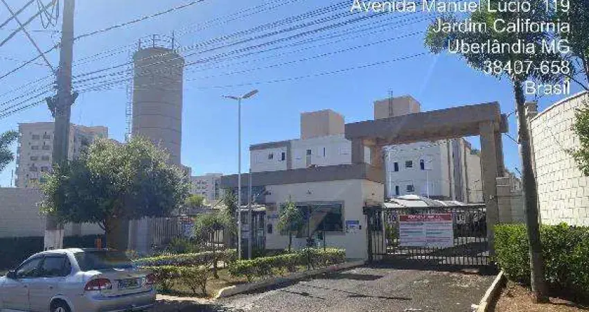 Oportunidade Única em UBERLANDIA - MG | Tipo: Apartamento | Negociação: Leilão  | Situação: Imóvel