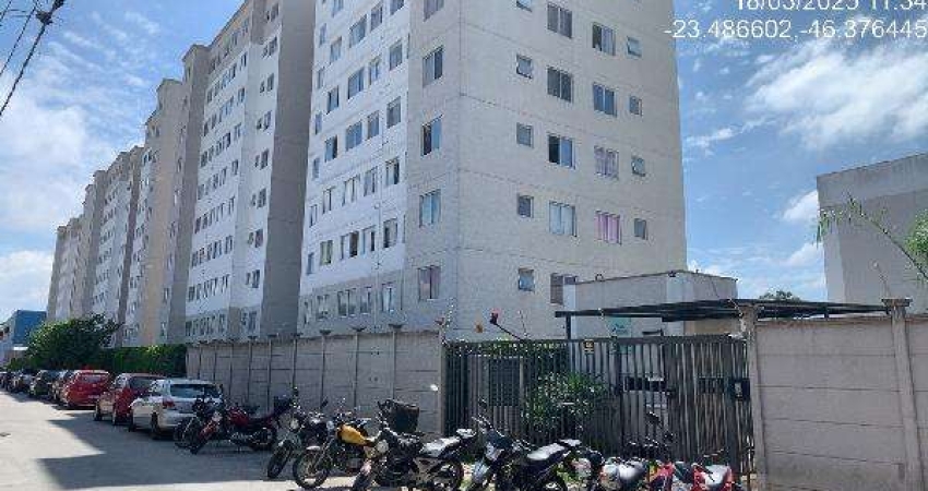 Oportunidade Única em SAO PAULO - SP | Tipo: Apartamento | Negociação: Leilão  | Situação: Imóvel