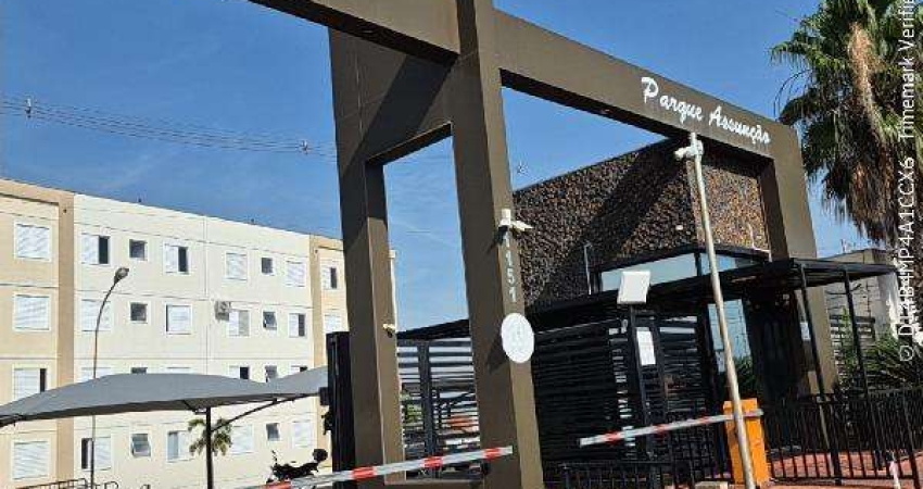 Oportunidade Única em SANTA BARBARA D'OESTE - SP | Tipo: Apartamento | Negociação: Leilão  | Situação: Imóvel