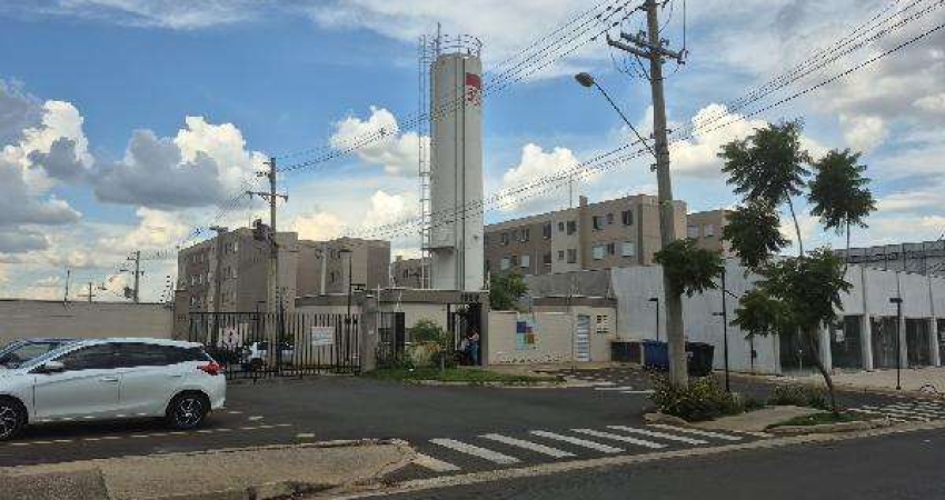Oportunidade Única em SANTA BARBARA D'OESTE - SP | Tipo: Apartamento | Negociação: Leilão  | Situação: Imóvel