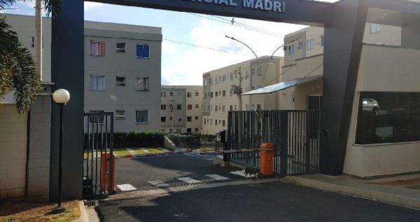 Oportunidade Única em MARILIA - SP | Tipo: Apartamento | Negociação: Leilão  | Situação: Imóvel