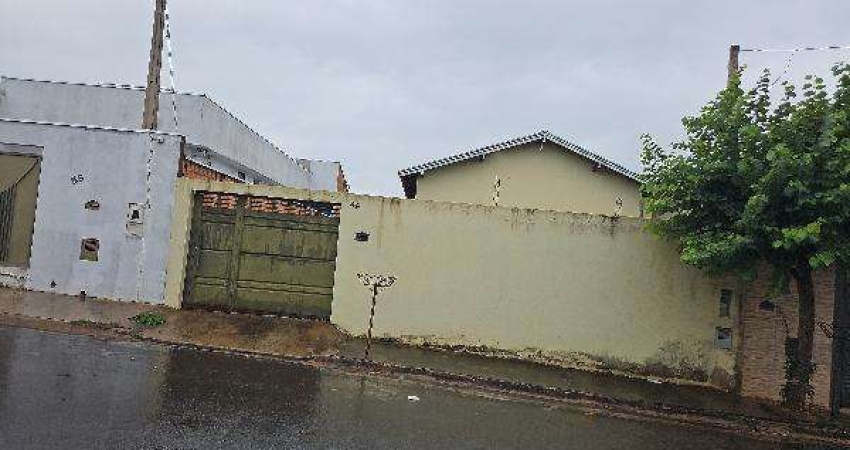 Oportunidade Única em ARARAQUARA - SP | Tipo: Casa | Negociação: Leilão  | Situação: Imóvel