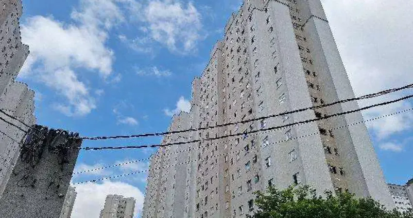 Oportunidade Única em SAO PAULO - SP | Tipo: Apartamento | Negociação: Leilão  | Situação: Imóvel