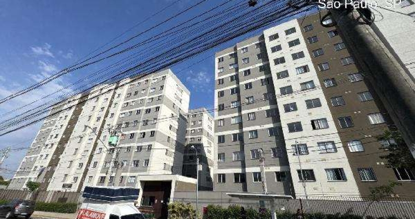 Oportunidade Única em SAO PAULO - SP | Tipo: Apartamento | Negociação: Leilão  | Situação: Imóvel
