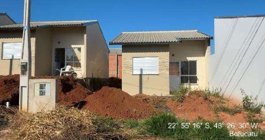 Oportunidade Única em BOTUCATU - SP | Tipo: Casa | Negociação: Leilão  | Situação: Imóvel