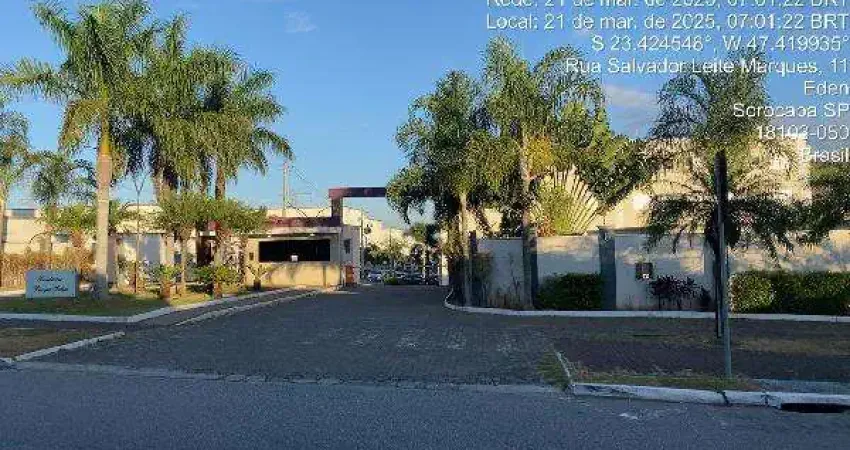 Oportunidade Única em SOROCABA - SP | Tipo: Apartamento | Negociação: Leilão  | Situação: Imóvel