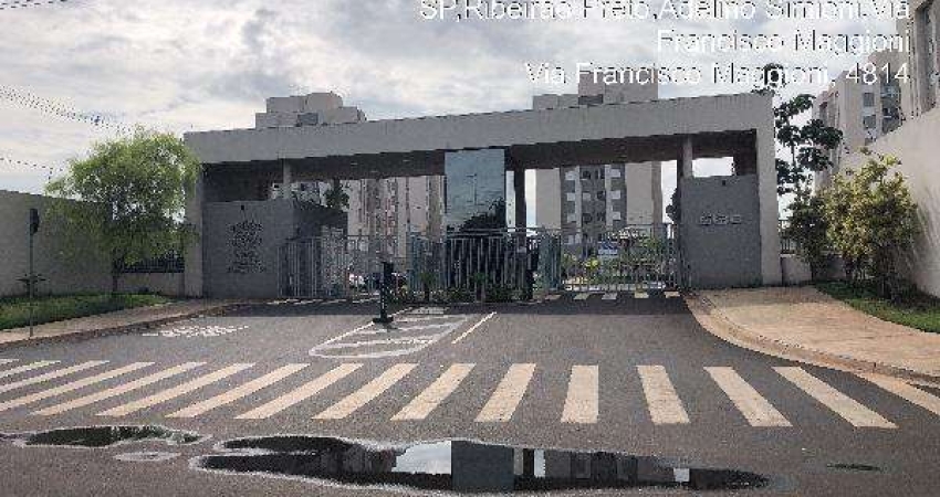 Oportunidade Única em RIBEIRAO PRETO - SP | Tipo: Apartamento | Negociação: Leilão  | Situação: Imóvel