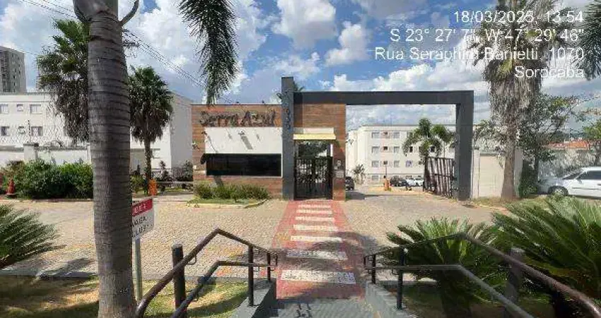 Oportunidade Única em SOROCABA - SP | Tipo: Apartamento | Negociação: Leilão  | Situação: Imóvel