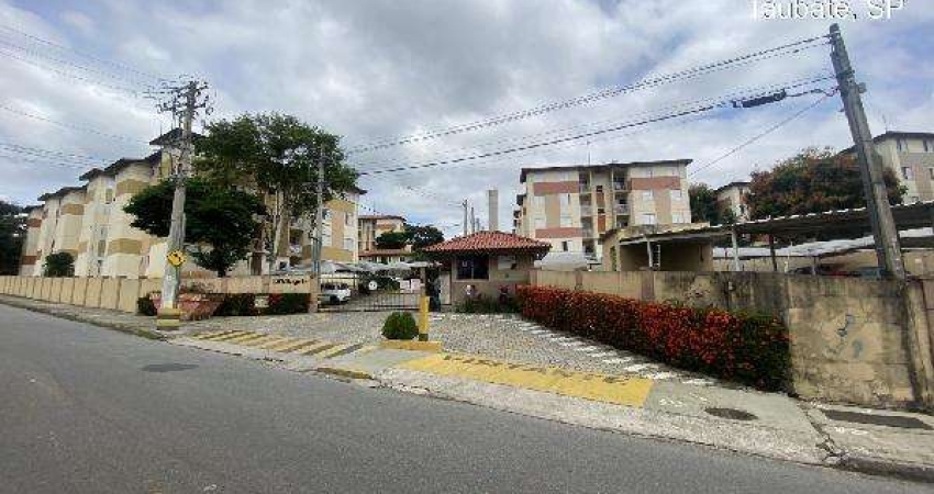 Oportunidade Única em TAUBATE - SP | Tipo: Apartamento | Negociação: Leilão  | Situação: Imóvel