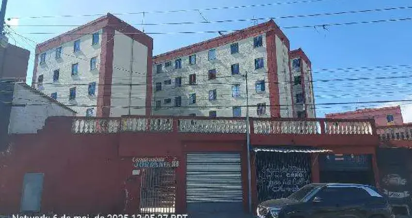 Oportunidade Única em SAO PAULO - SP | Tipo: Apartamento | Negociação: Leilão  | Situação: Imóvel
