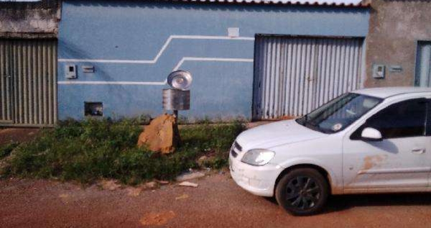 Oportunidade Única em SANTO ANTONIO DO DESCOBERTO - GO | Tipo: Casa | Negociação: Leilão  | Situação: Imóvel