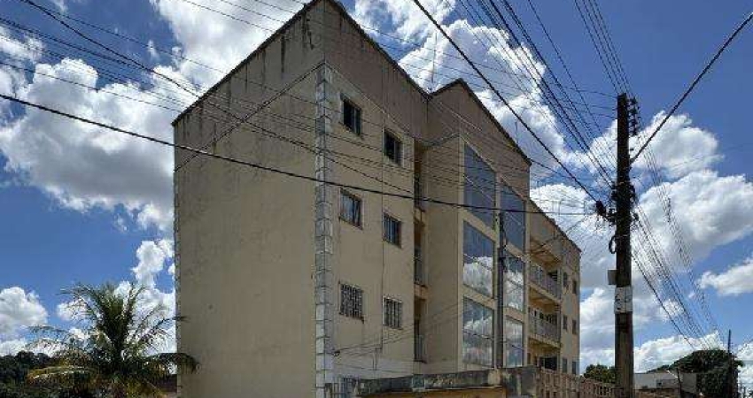 Oportunidade Única em VALPARAISO I - GO | Tipo: Apartamento | Negociação: Leilão  | Situação: Imóvel