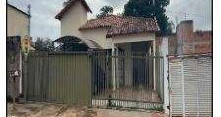 Oportunidade Única em MINEIROS - GO | Tipo: Casa | Negociação: Leilão  | Situação: Imóvel