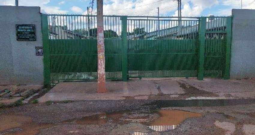 Oportunidade Única em VALPARAISO DE GOIAS - GO | Tipo: Casa | Negociação: Leilão  | Situação: Imóvel