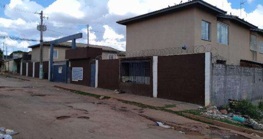 Oportunidade Única em VALPARAISO DE GOIAS - GO | Tipo: Apartamento | Negociação: Leilão  | Situação: Imóvel