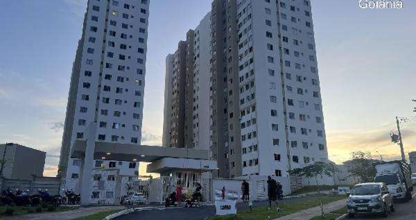 Oportunidade Única em GOIANIA - GO | Tipo: Apartamento | Negociação: Leilão  | Situação: Imóvel