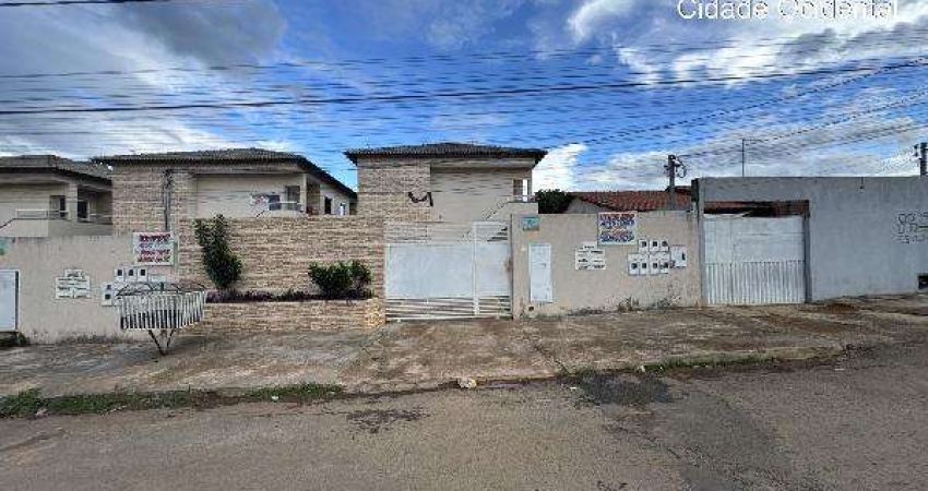 Oportunidade Única em CIDADE OCIDENTAL - GO | Tipo: Apartamento | Negociação: Leilão  | Situação: Imóvel