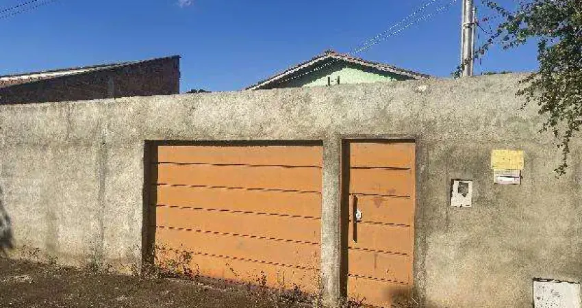 Oportunidade Única em GOIANIRA - GO | Tipo: Casa | Negociação: Leilão  | Situação: Imóvel
