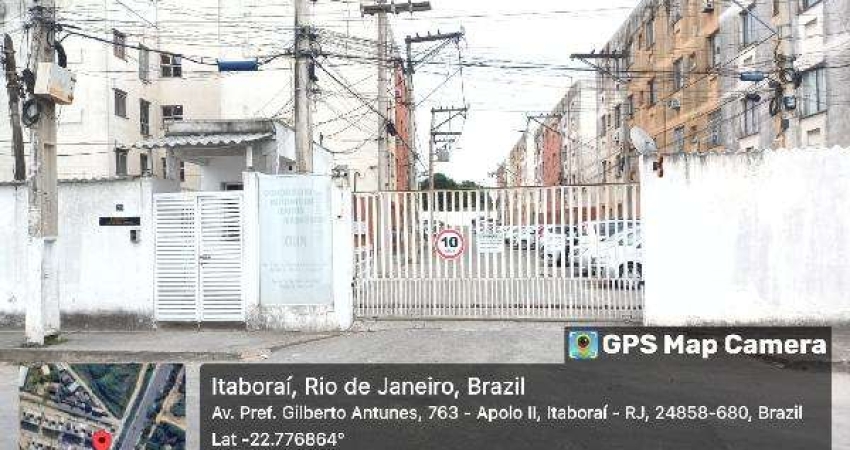 Oportunidade Única em ITABORAI - RJ | Tipo: Prédio | Negociação: Leilão  | Situação: Imóvel
