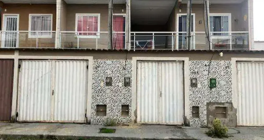 Oportunidade Única em NOVA IGUACU - RJ | Tipo: Apartamento | Negociação: Leilão  | Situação: Imóvel