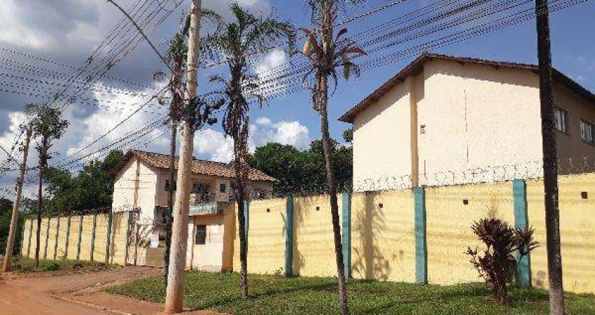 Oportunidade Única em CIDADE OCIDENTAL - GO | Tipo: Apartamento | Negociação: Leilão  | Situação: Imóvel