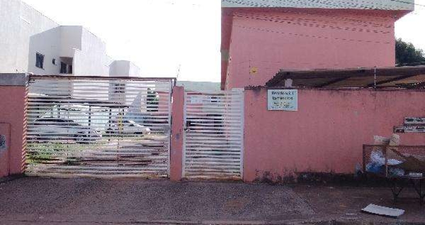 Oportunidade Única em AGUAS LINDAS DE GOIAS - GO | Tipo: Apartamento | Negociação: Leilão  | Situação: Imóvel