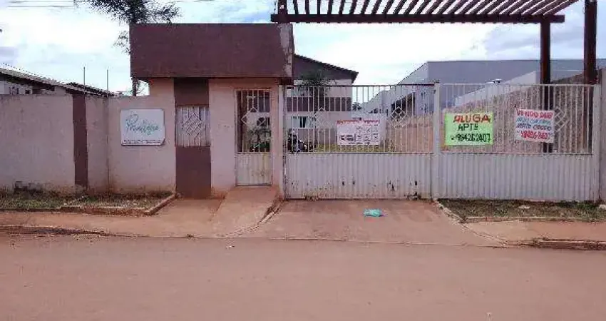 Oportunidade única em cidade ocidental - go | tipo: apartamento | negociação: venda direta online | situação: imóvel