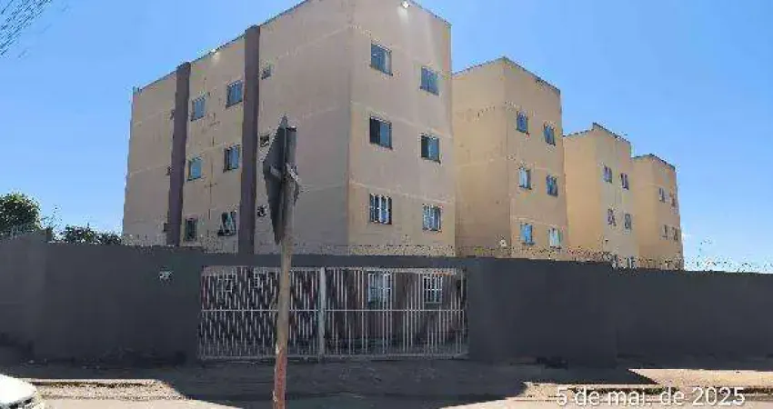 Oportunidade Única em AGUAS LINDAS DE GOIAS - GO | Tipo: Apartamento | Negociação: Leilão  | Situação: Imóvel