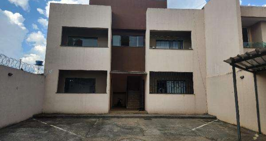 Oportunidade Única em LUZIANIA - GO | Tipo: Apartamento | Negociação: Leilão  | Situação: Imóvel