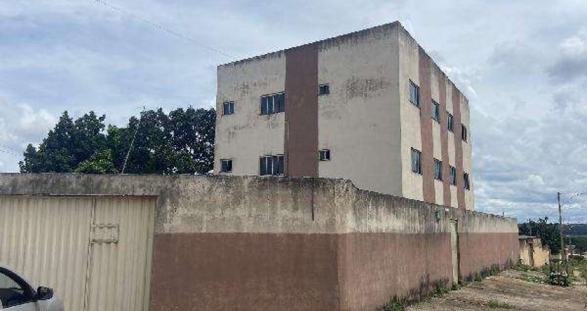 Oportunidade Única em AGUAS LINDAS DE GOIAS - GO | Tipo: Apartamento | Negociação: Leilão  | Situação: Imóvel